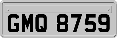 GMQ8759