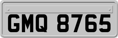 GMQ8765