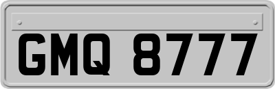 GMQ8777