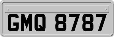 GMQ8787