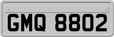 GMQ8802
