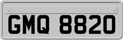 GMQ8820