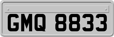 GMQ8833