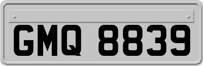 GMQ8839
