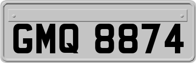 GMQ8874