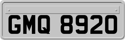 GMQ8920