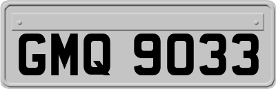 GMQ9033