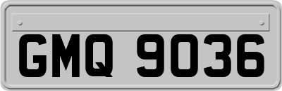 GMQ9036
