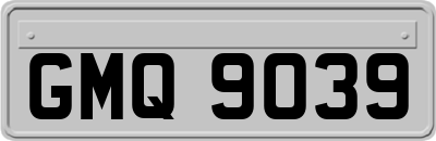GMQ9039