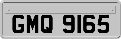 GMQ9165