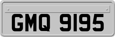 GMQ9195