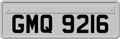 GMQ9216