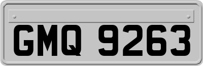 GMQ9263