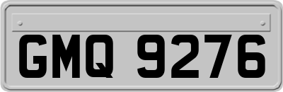 GMQ9276
