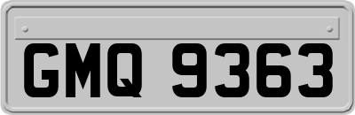 GMQ9363