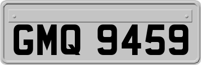 GMQ9459
