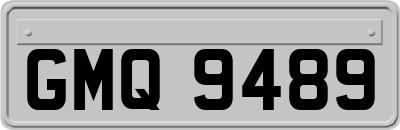 GMQ9489