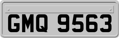 GMQ9563