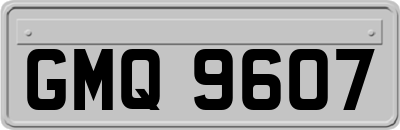 GMQ9607