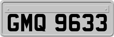 GMQ9633