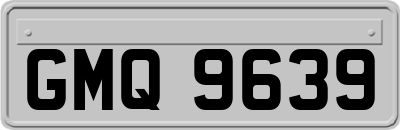 GMQ9639