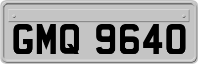 GMQ9640