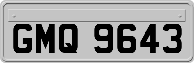GMQ9643