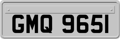 GMQ9651