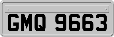GMQ9663