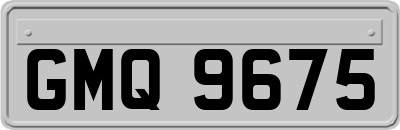 GMQ9675
