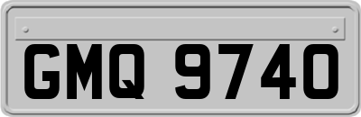 GMQ9740