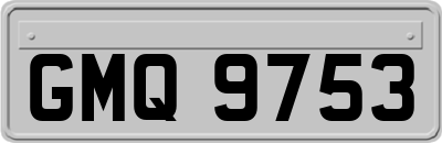 GMQ9753