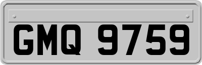GMQ9759