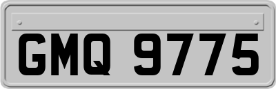 GMQ9775