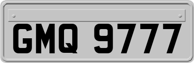 GMQ9777