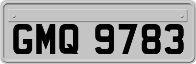 GMQ9783