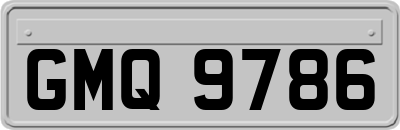 GMQ9786