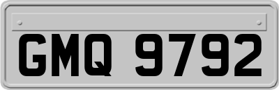 GMQ9792