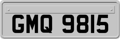 GMQ9815