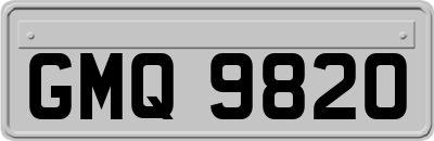 GMQ9820