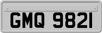 GMQ9821