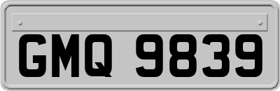 GMQ9839