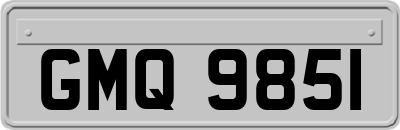 GMQ9851