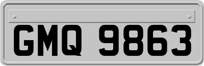 GMQ9863