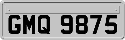 GMQ9875