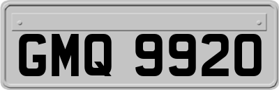 GMQ9920