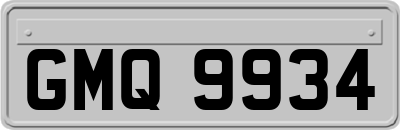 GMQ9934