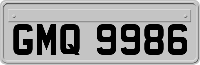 GMQ9986