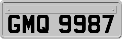 GMQ9987