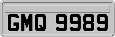 GMQ9989